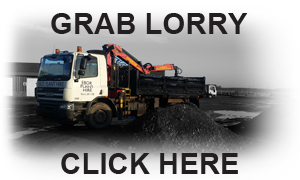 Grab Lorry Hire York