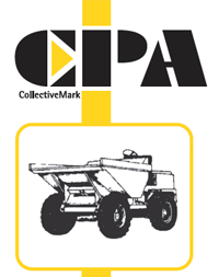 CPA Dumper Ebor Skip hire