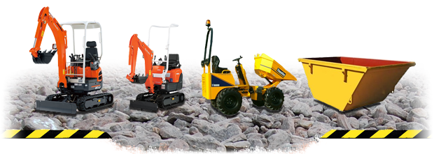 Plant Hire in York